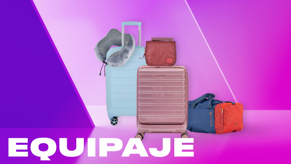 Equipaje 