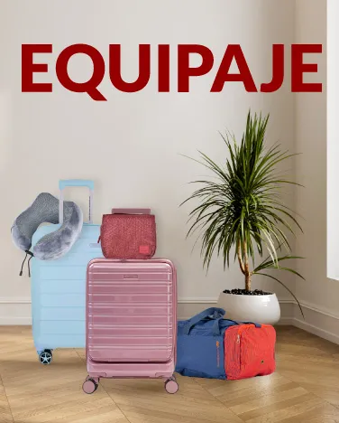 Equipaje 