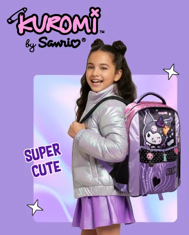 Kuromi 