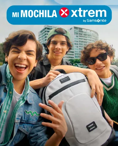 Samsonite 