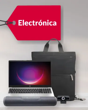 Electrónica