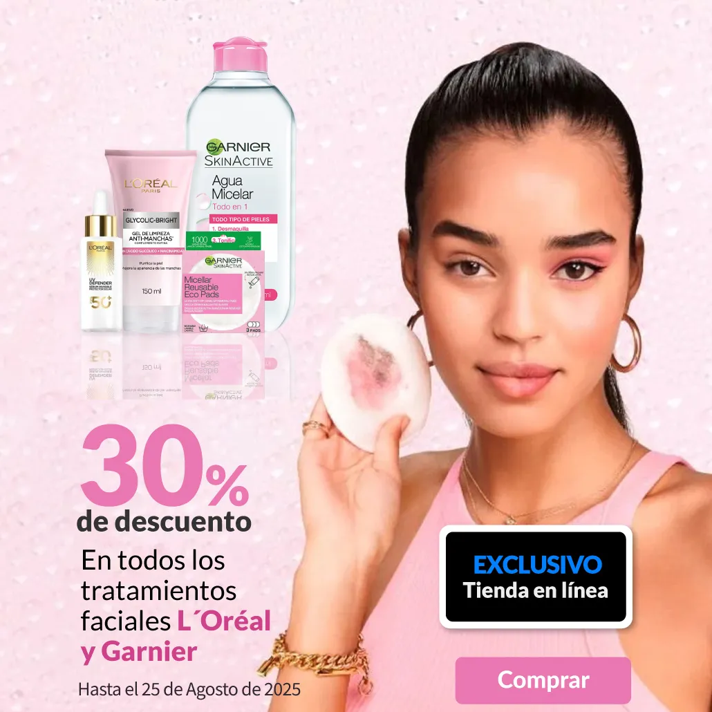 Garnier