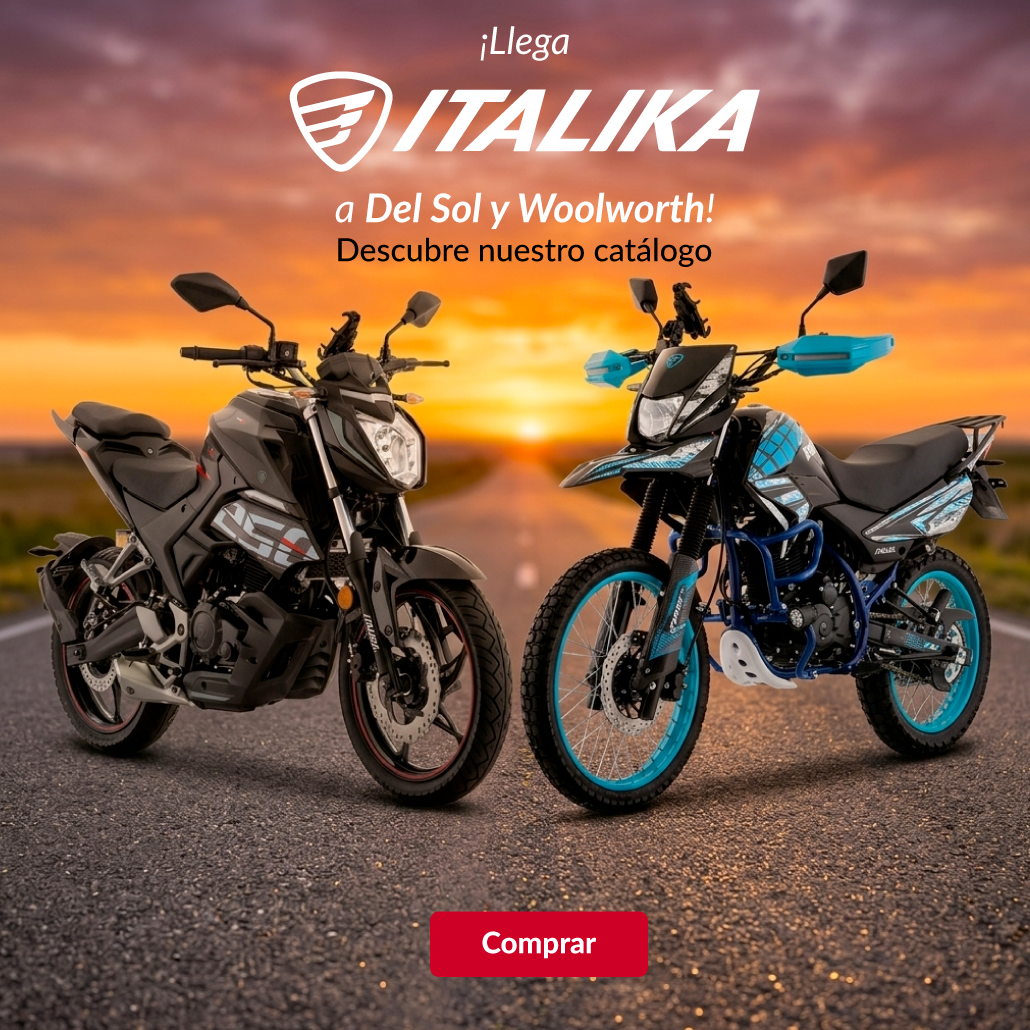Italika