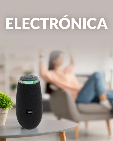 Electronica 