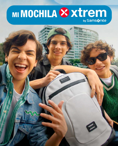 Samsonite 