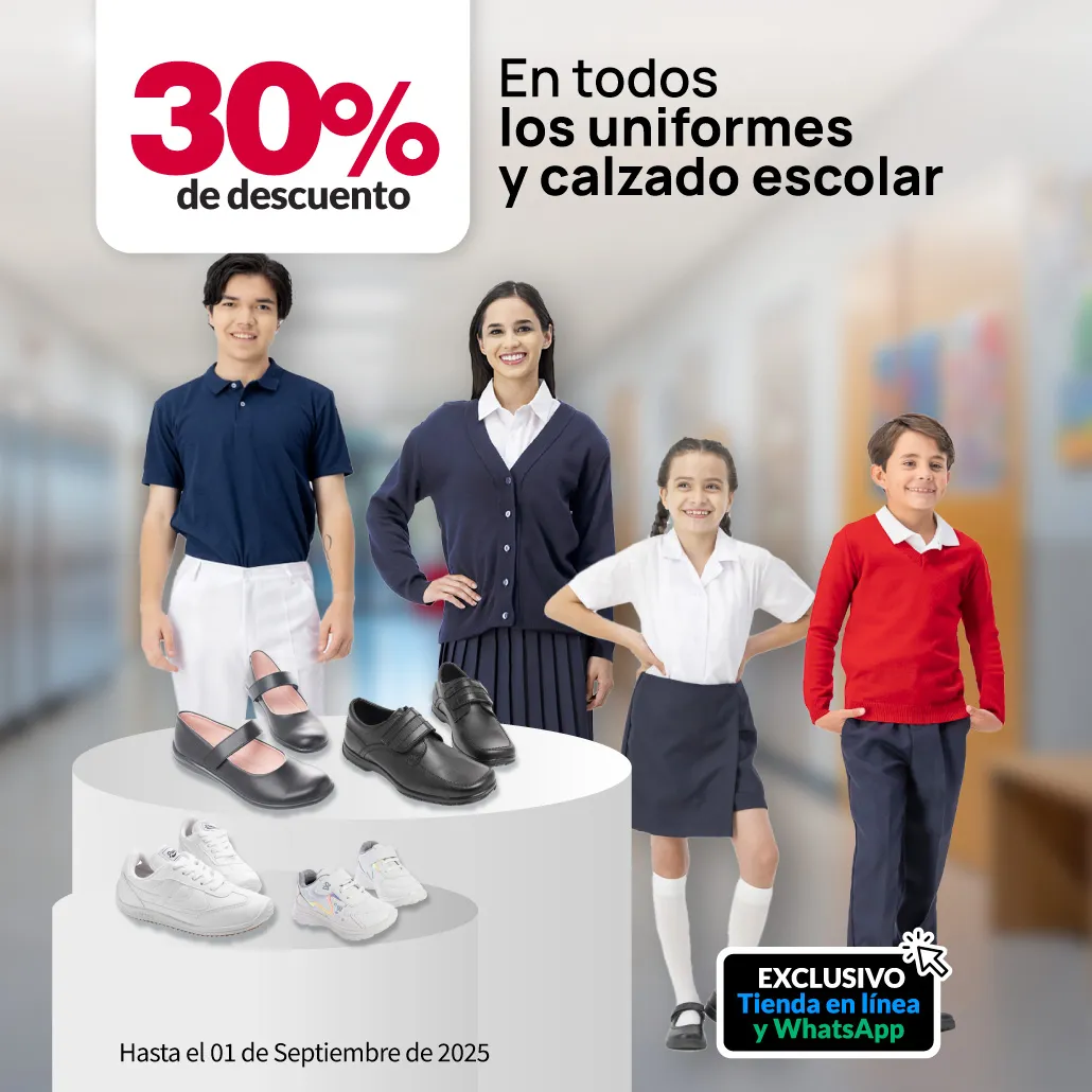 Uniformes