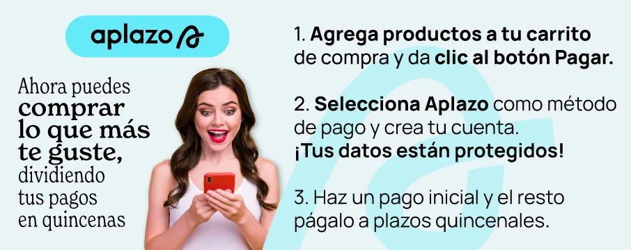 Aplazo