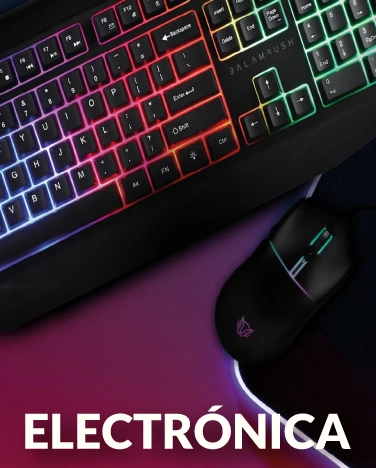 Electrónica
