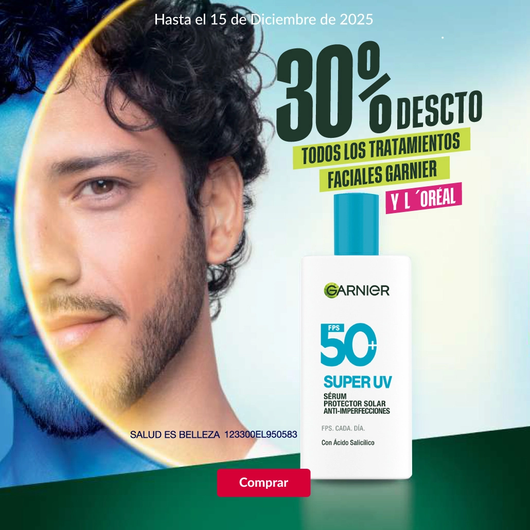 Tratamientos faciales