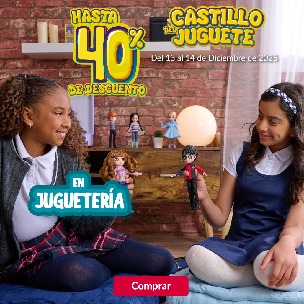 Juguetería