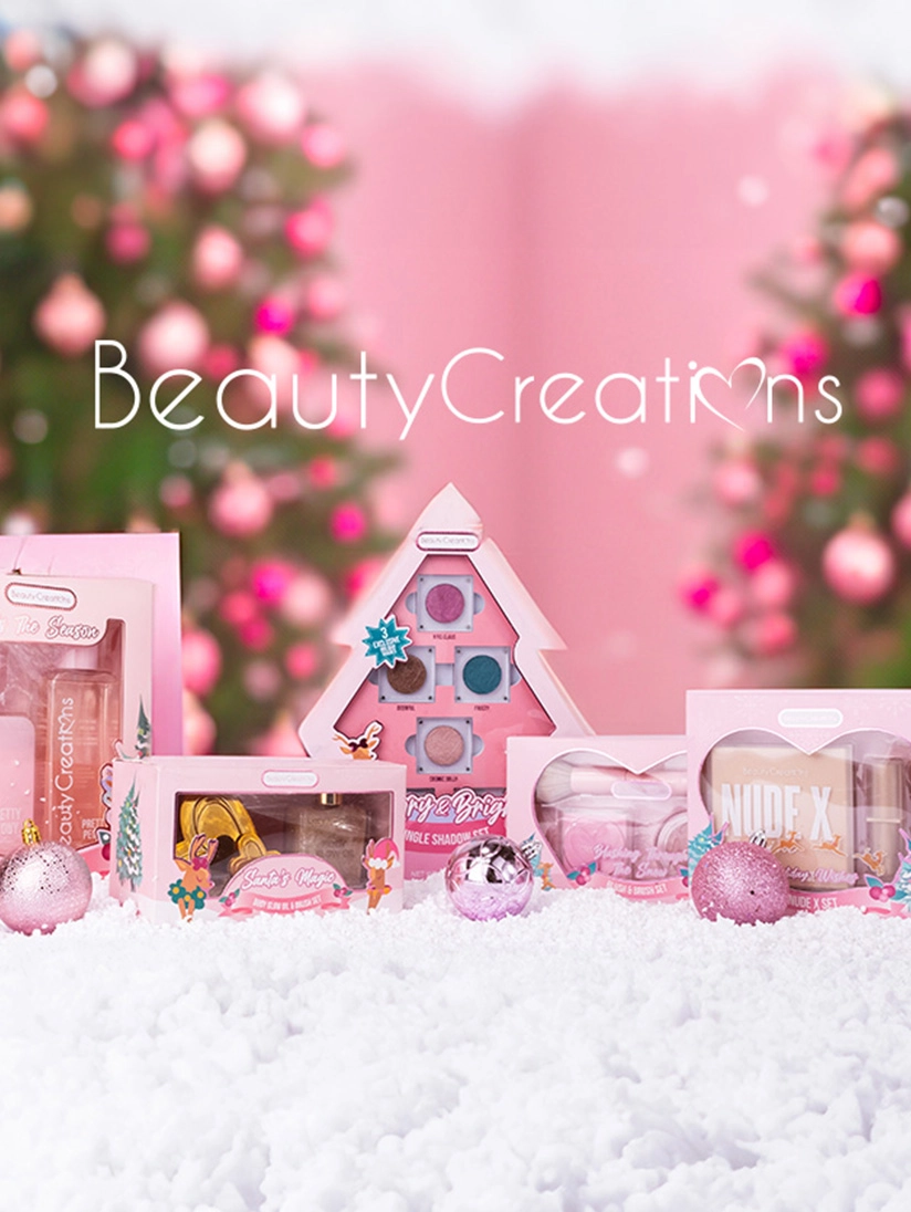 Beauty Creations