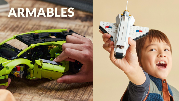 Armables