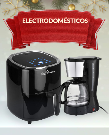 Electrodomésticos
