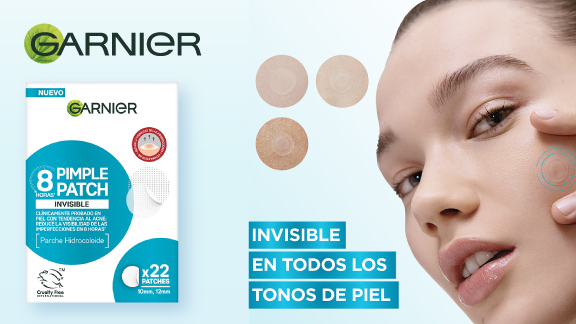 Garnier