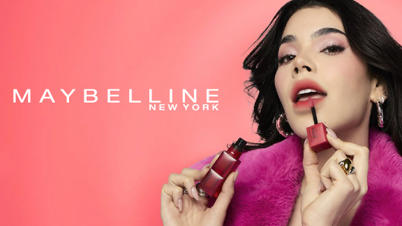 Maybelline