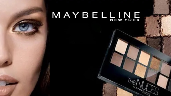Maybelline