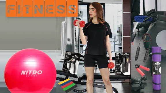 Accesorios deportivos