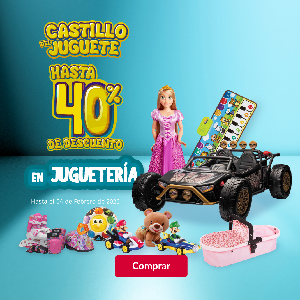 Juguetes