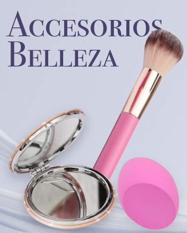 Accesorios de belleza