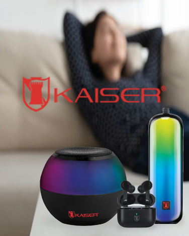 Kaiser