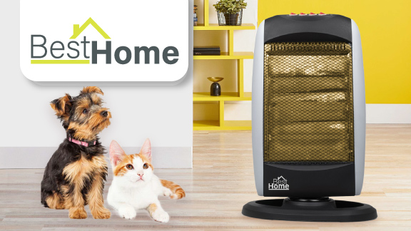 Electrodomésticos Best Home