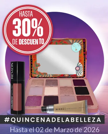 Accesorios de belleza