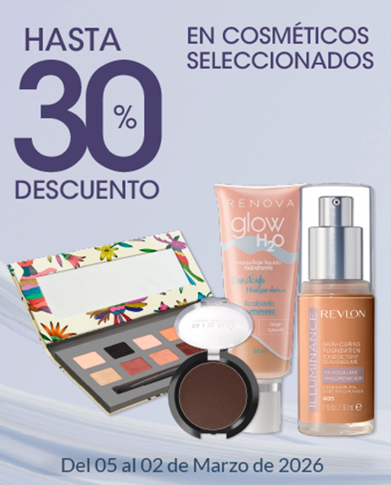 Accesorios de belleza