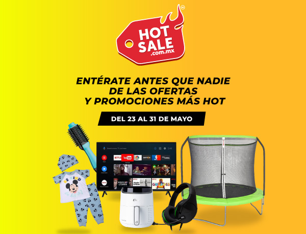 Hot Sale 2022 | DelSol