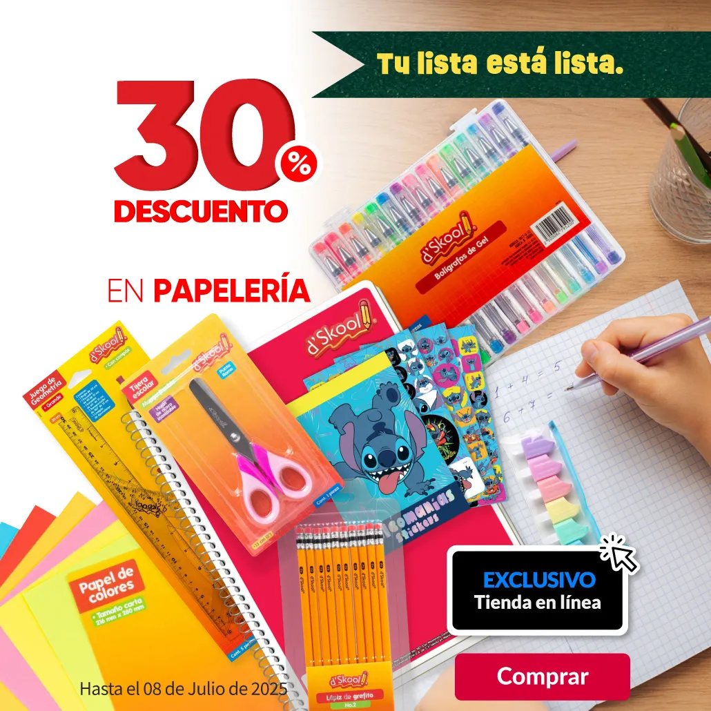 Papelería