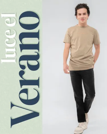 Ropa de hombre