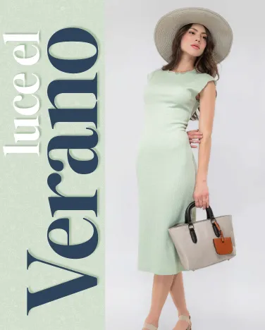 Ropa de mujer