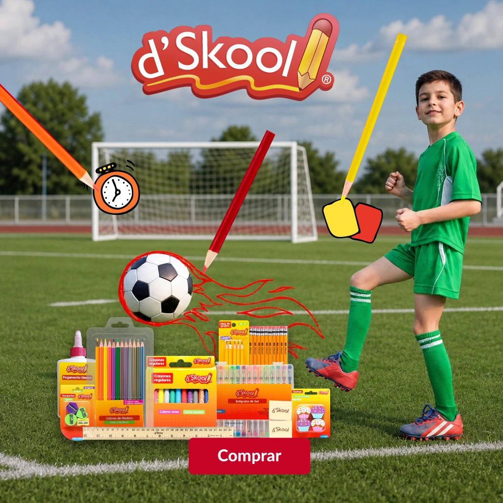 Descuentos en la marca dSkool