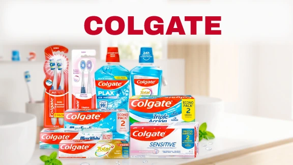 Colgate 