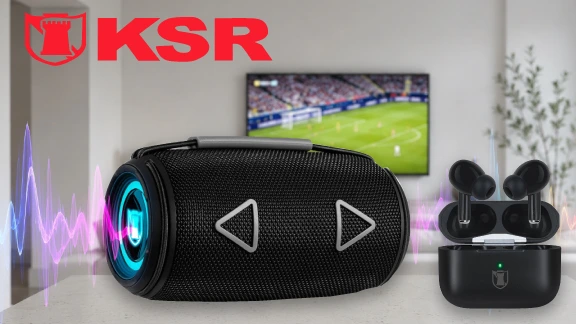 KSR 