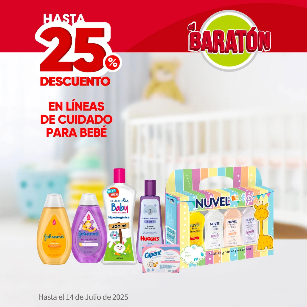 Cuidado bebé