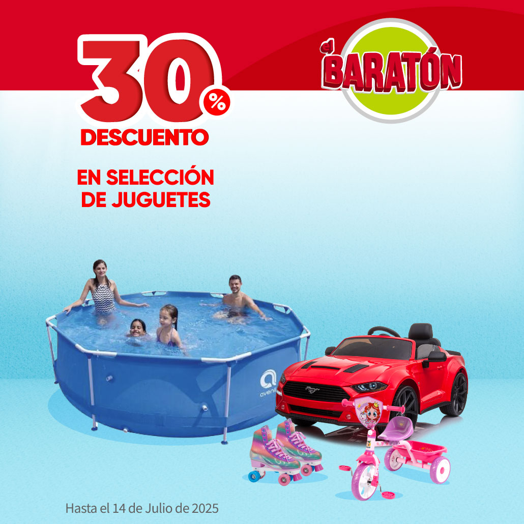 Juguetes