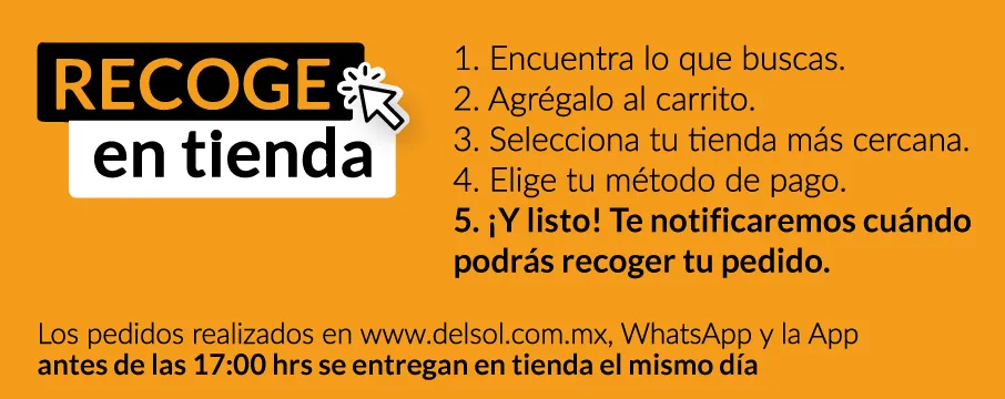 CompraRecoge