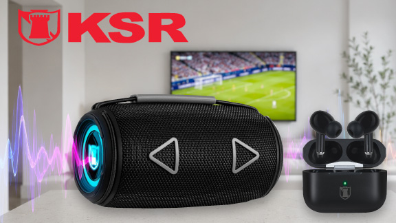 KSR 