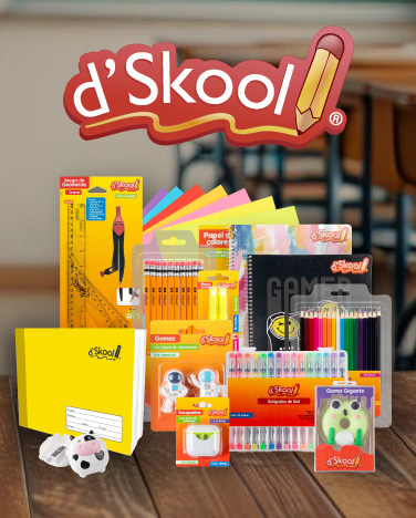 d'Skool 