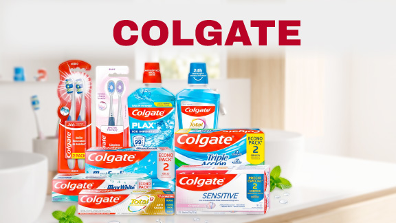 Colgate 