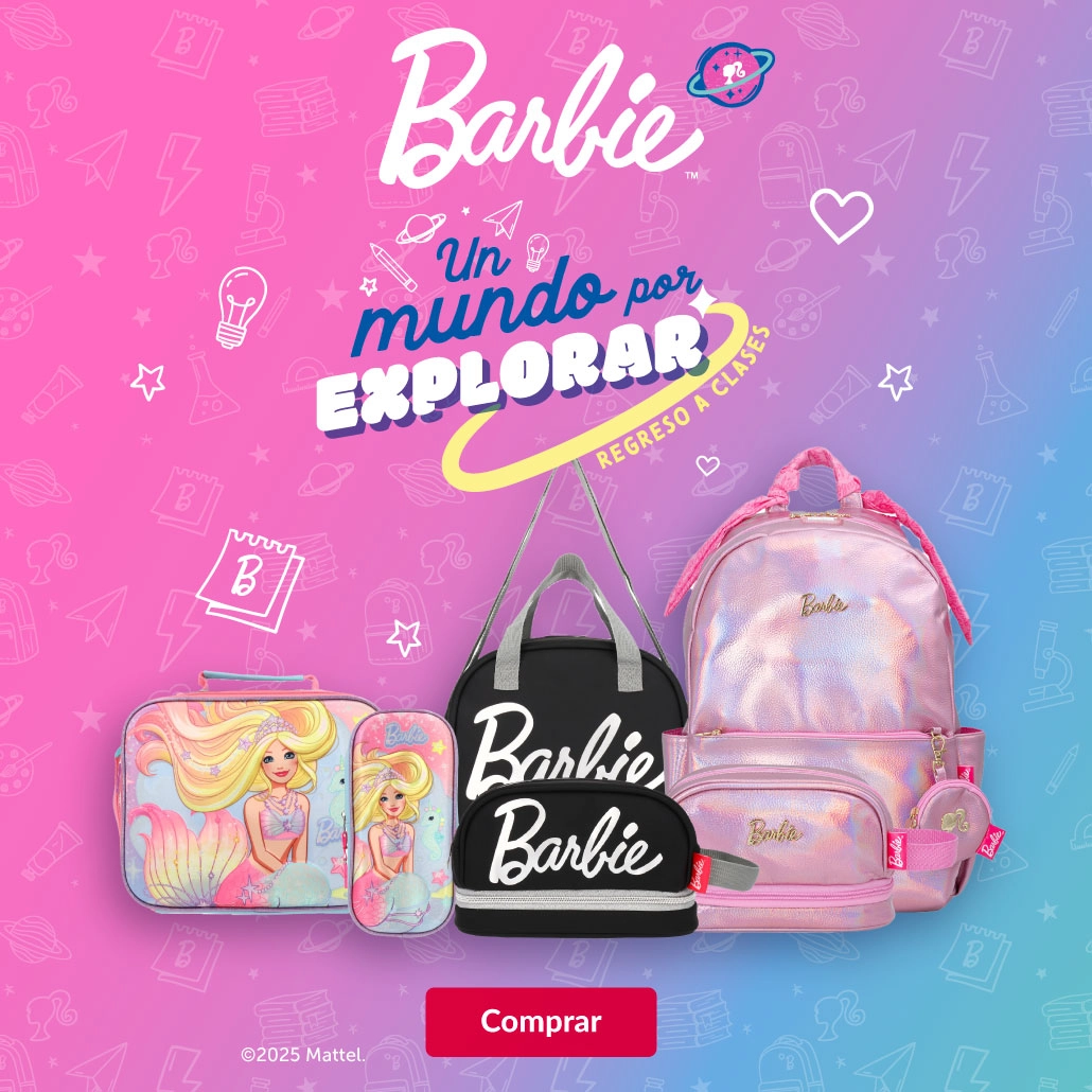 Barbie