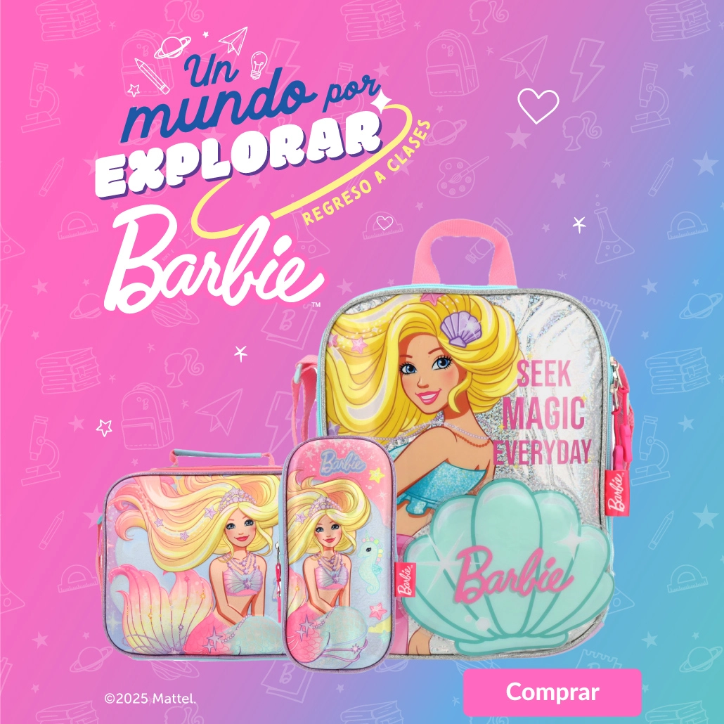 Barbie