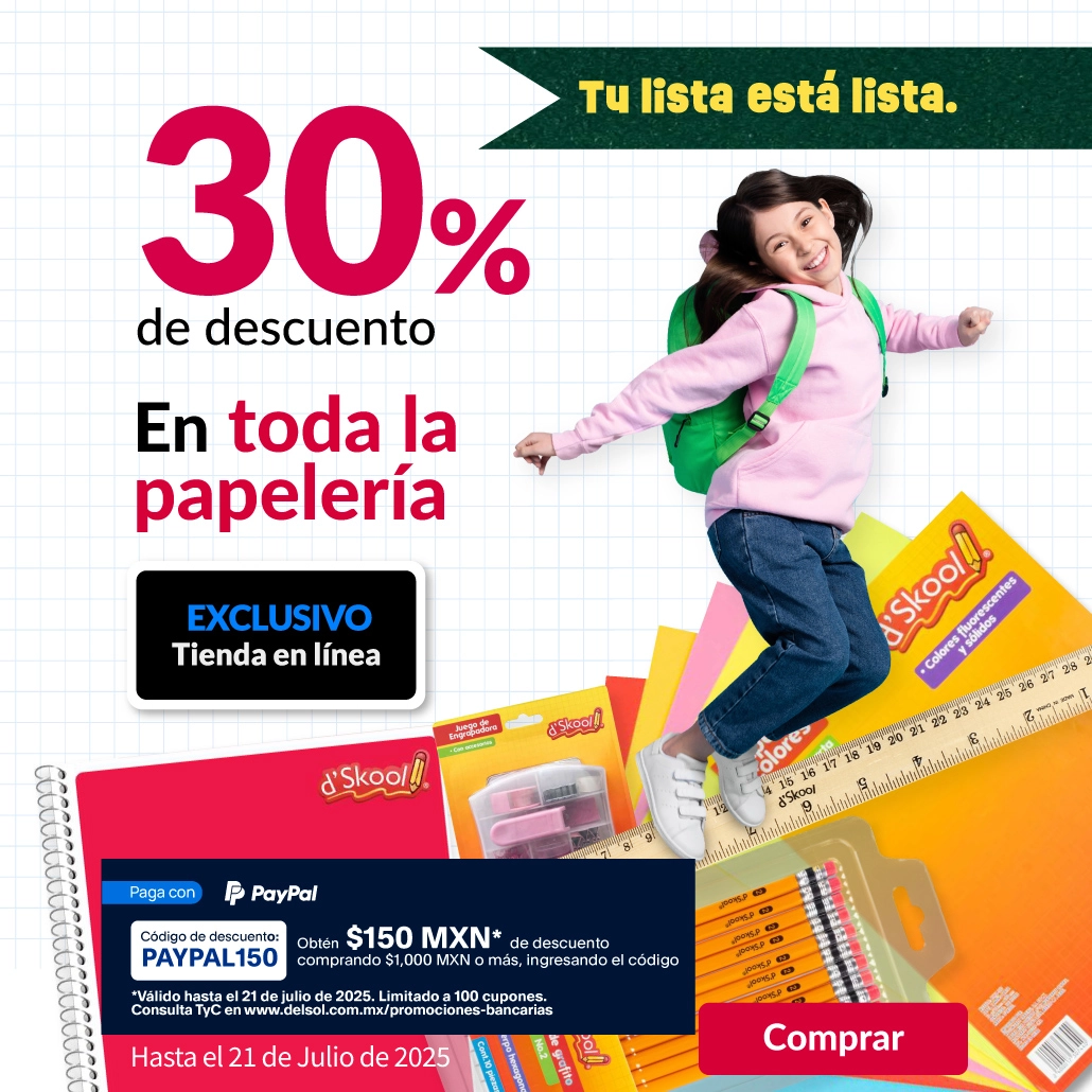 Papelería