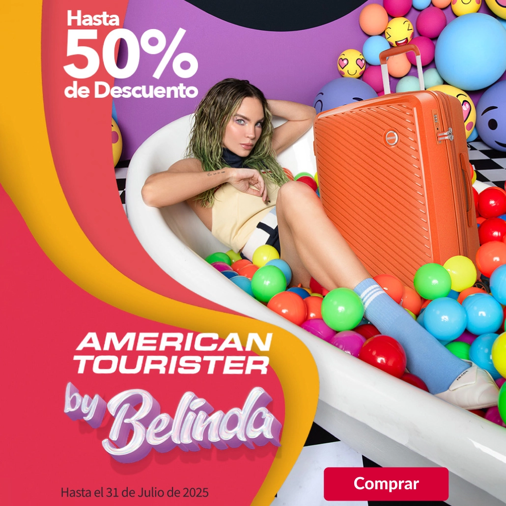 American Tourister
