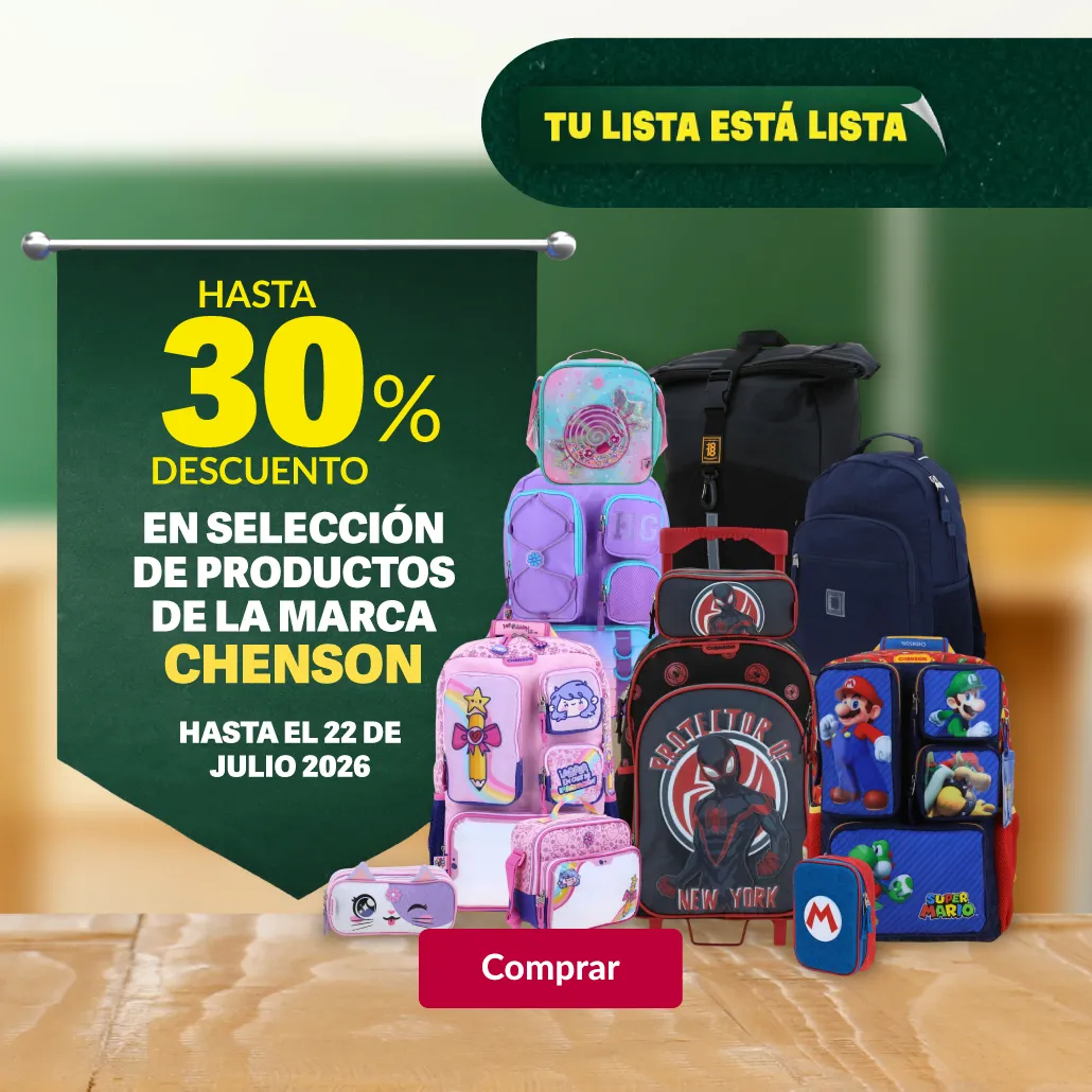 Chenson