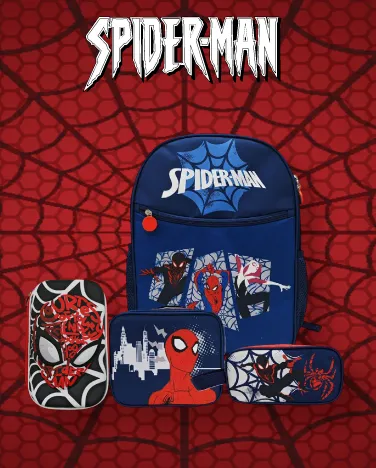 Spiderman 