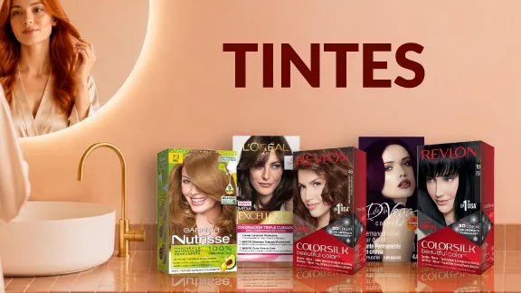 Tintes 
