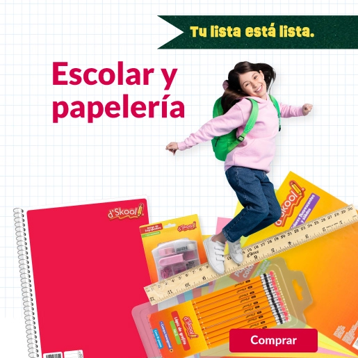 Papelería