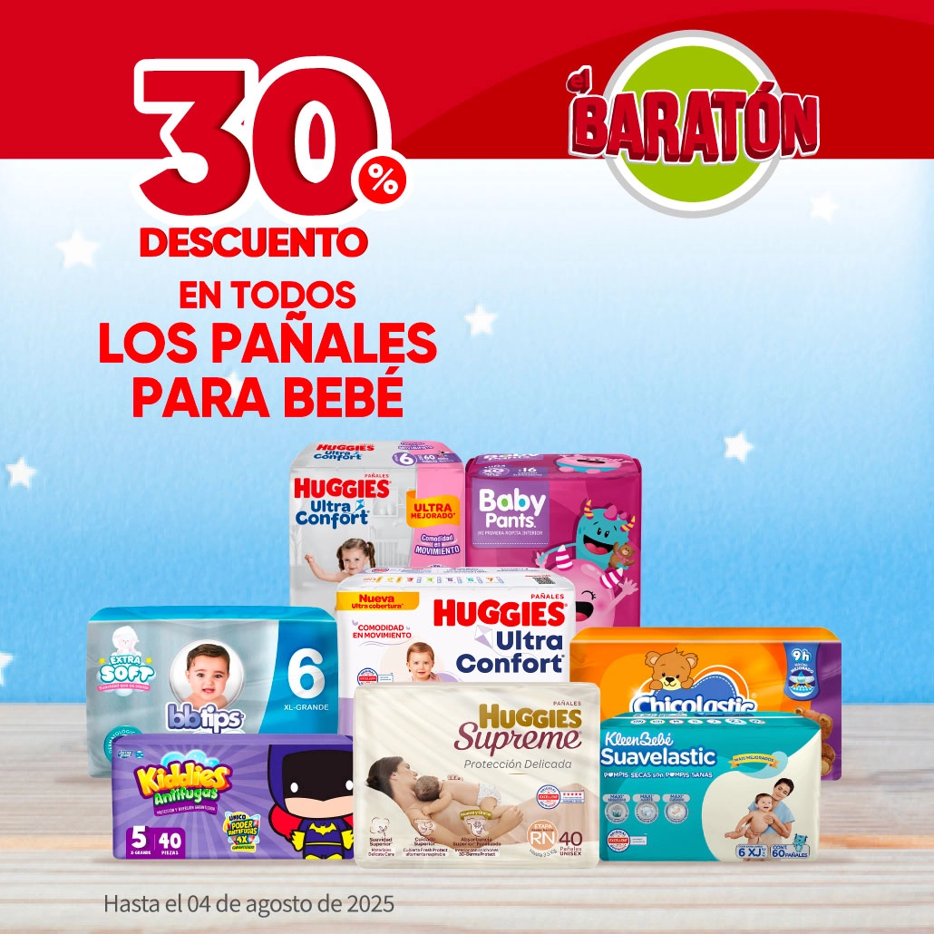 Pañales