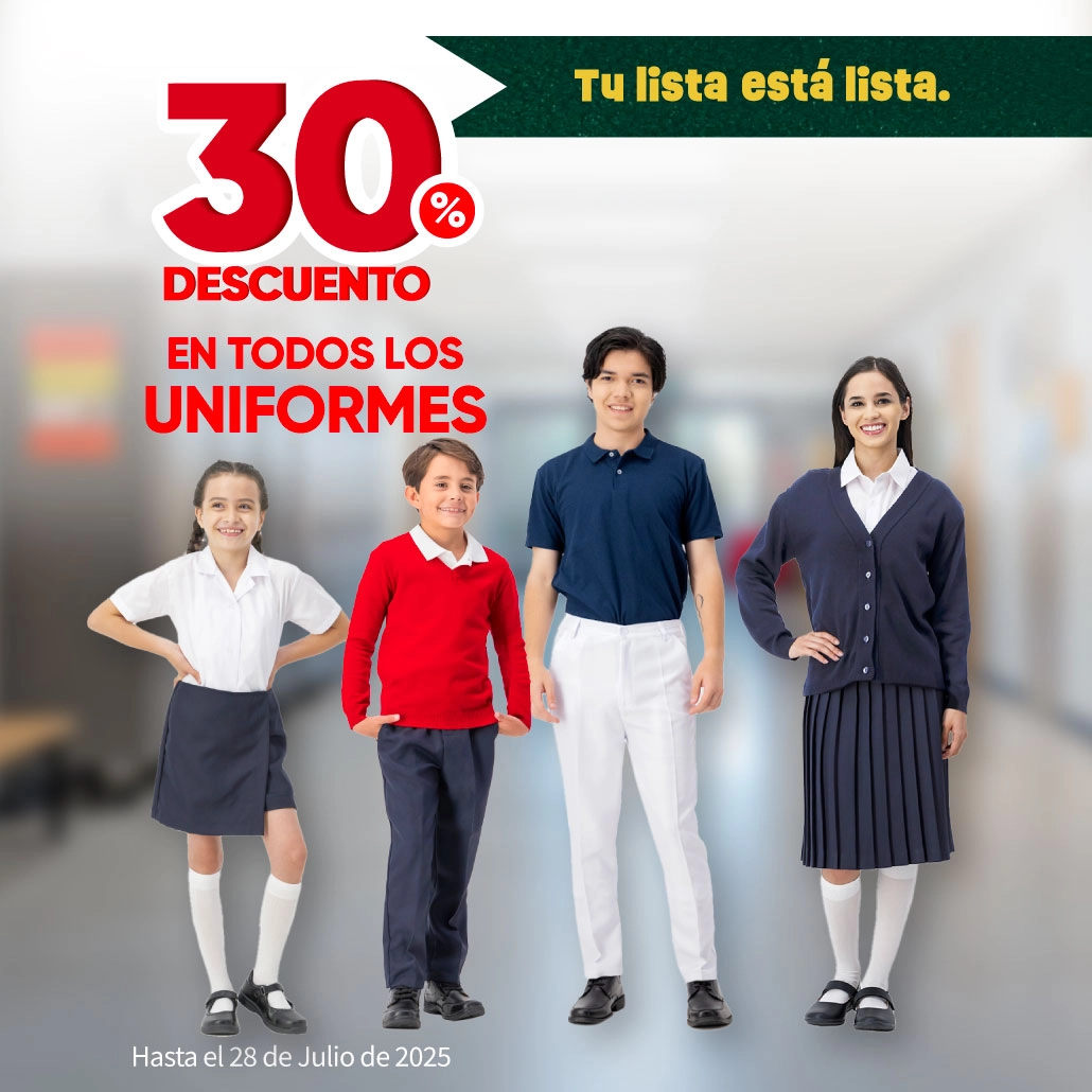Uniformes